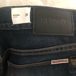 Hudson jeans